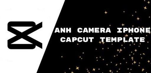 ANH Iphone Capcut Template
