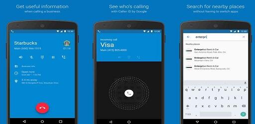 O Dialer