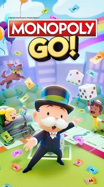 Monopoly Go Mod APK