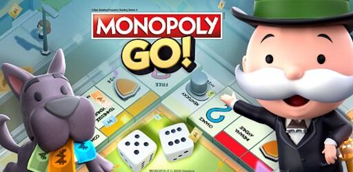 Monopoly Go