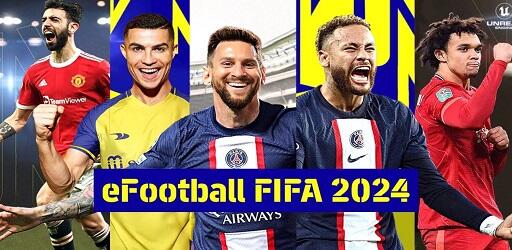 eFootball 2024