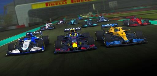 Download Real Racing 3
