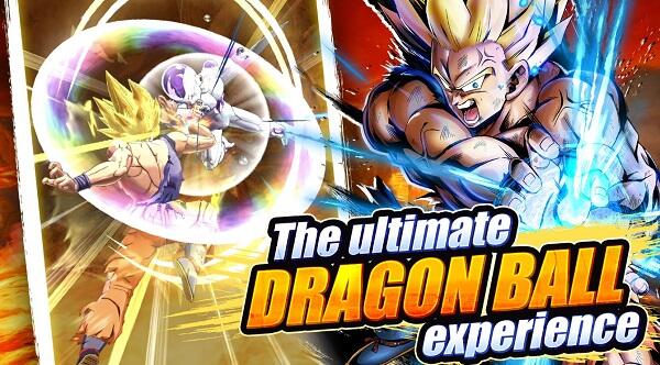 Dragon Ball Devolution APK