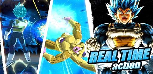 Dragon Ball Devolution