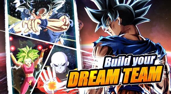 Dragon Ball Devolution APK Download