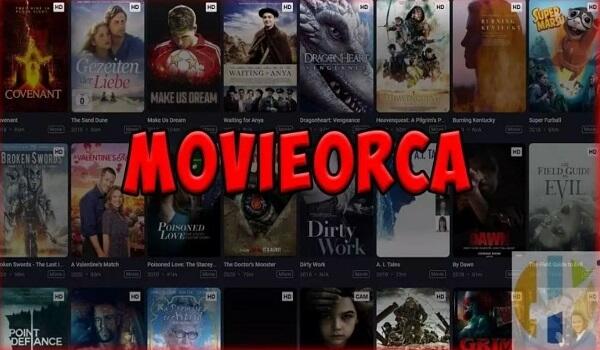 Movieorca Unblocked APK