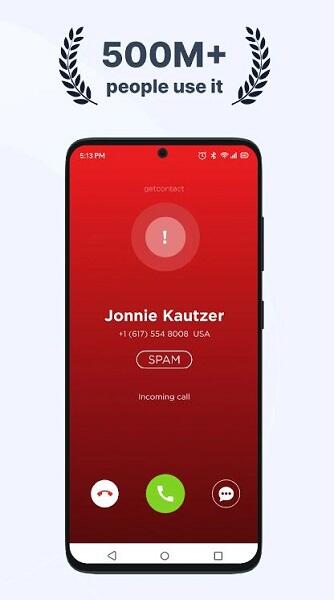 Download GetContact Premium Mod APK