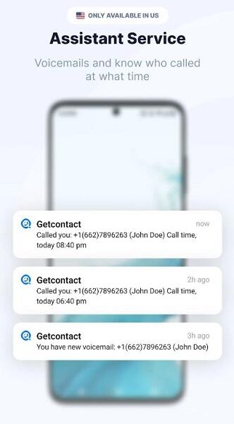 GetContact Premium Mod APK 2023
