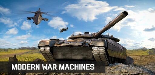 Massive Warfare