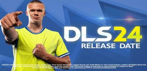 Dream League Soccer 2024