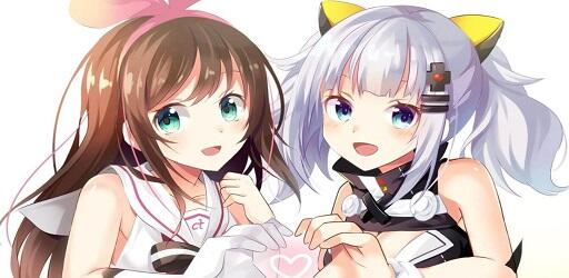 Kizuna Player