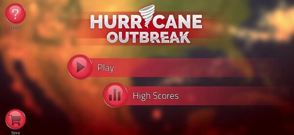 Hurricane Outbreak Mod APK