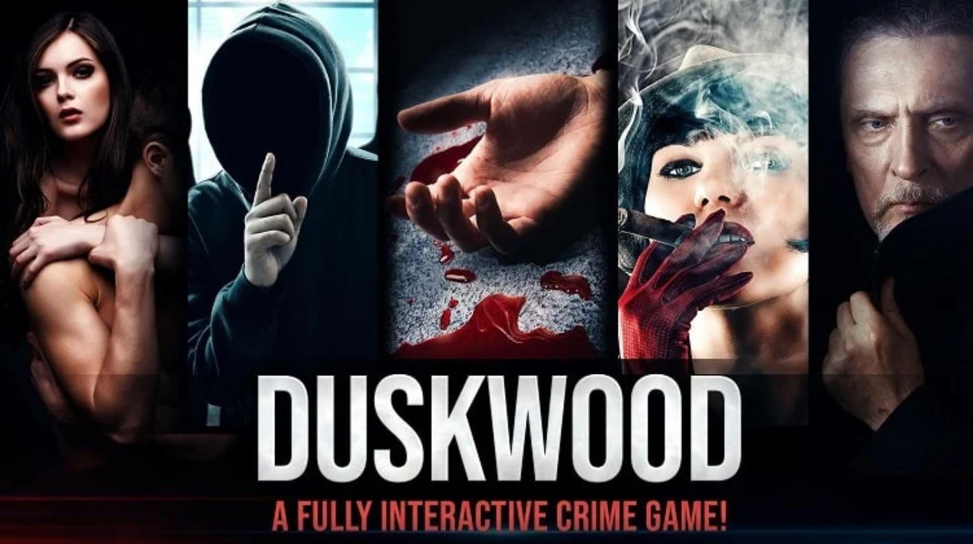 Duskwood