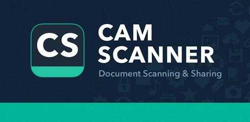 Camscanner Pro