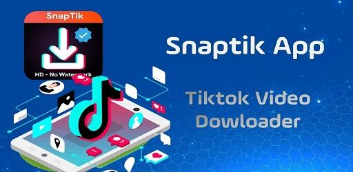 SnapTik Mod
