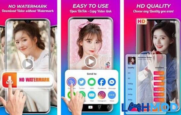 SnapTik Mod APK Download