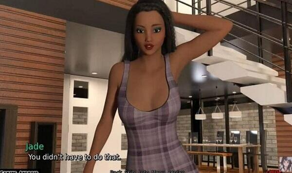 Great Father Game APK