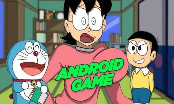 Doraemon APK