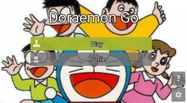 Doraemon Go APK Download