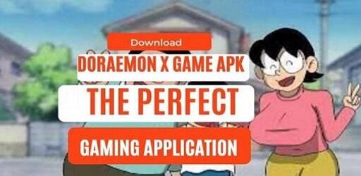 Doraemon Go X