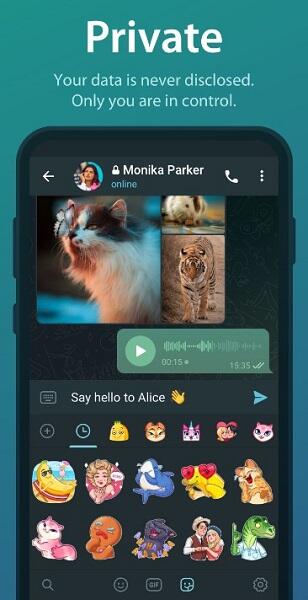 Telegram Premium Mod APK