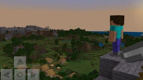 Minecraft Ultima Version 2023 APK