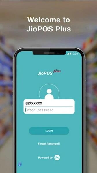 Jio POS Plus 1.7.1 APK