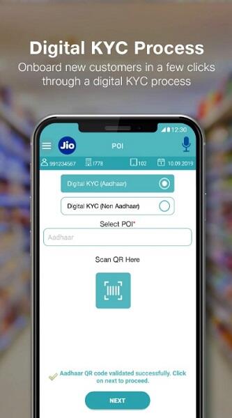 Jio Pos Plus 1.7.1 APK Download