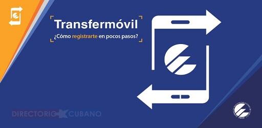 Transfermovil APK
