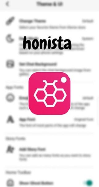 Honista APK