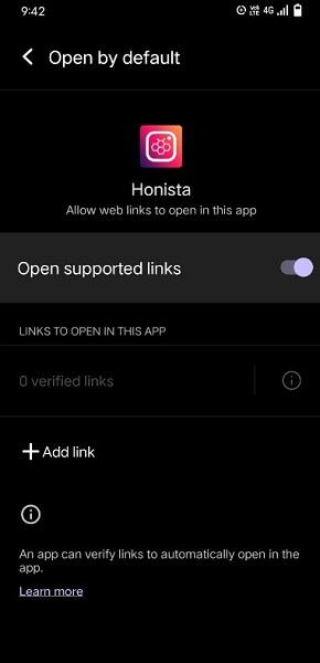 Honista APK 2023