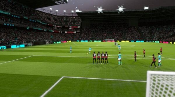 Dream League Soccer 2023 Mod APK Newshungama