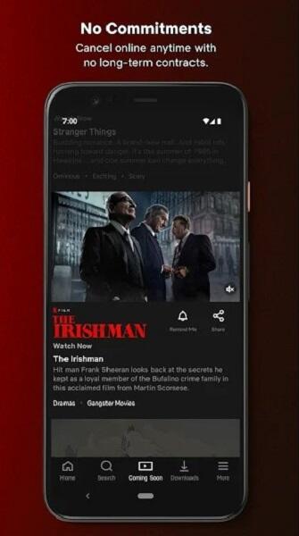Netflix Premium Mod APK 2023