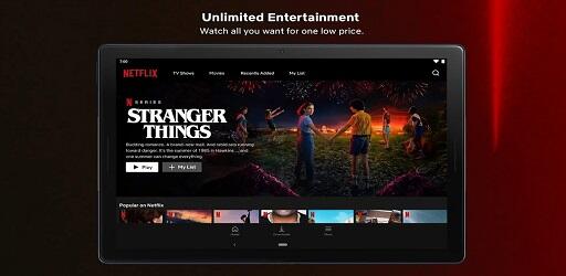 Netflix Mod Premium 2024
