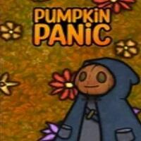 Pumpkin Panic Mod