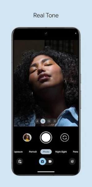 Google Pixel 8 Pro Camera APK