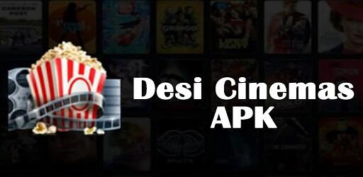 Desi Cinema App