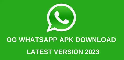 OG Whatsapp