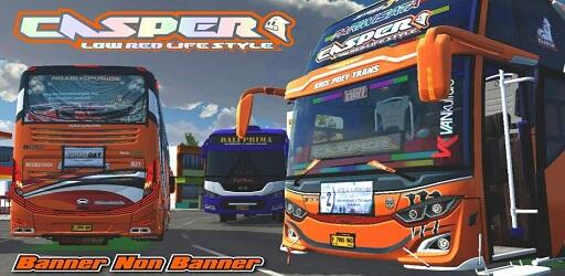 Mod Bus Casper
