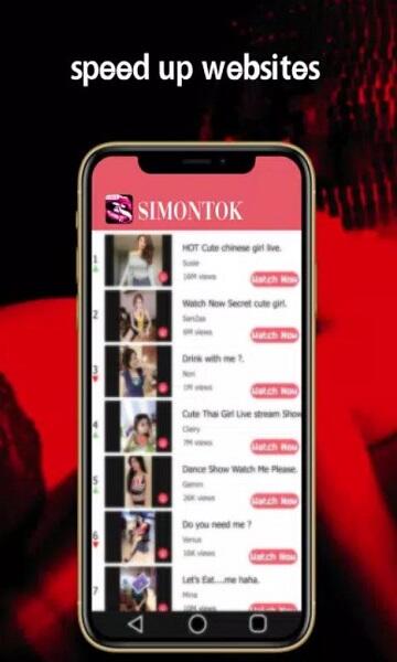 Simontok 2.0 Versi Lama APK