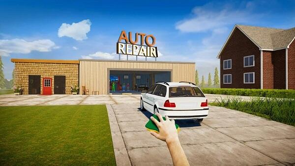 Car Dealership Simulator Download APK