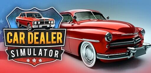 Car Saler Dealership Simulator