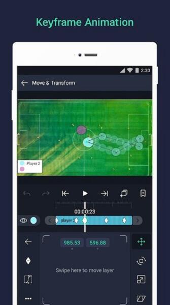 Alight Motion Mod APK Without Watermark