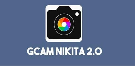 Gcam Nikita 2.0