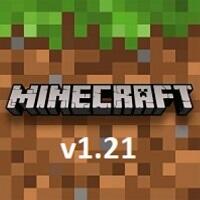 Download Minecraft Bedrock 1.21.0 apk free : Minecraft 1.21.0 for