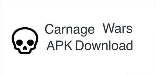 Carnage Wars