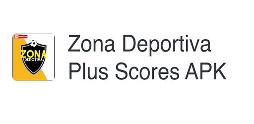 Zona Deportiva