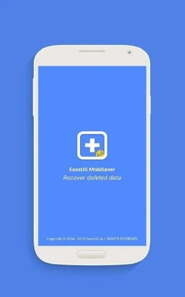 Easeus Mobisaver APK