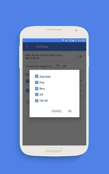 Easeus Mobisaver for Android Mod APK