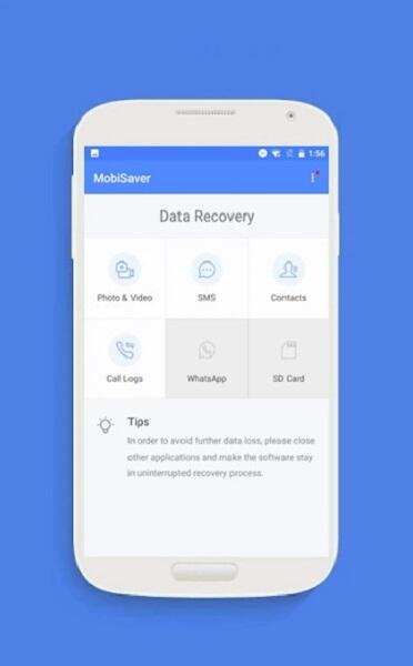 Easeus Mobisaver Mod APK